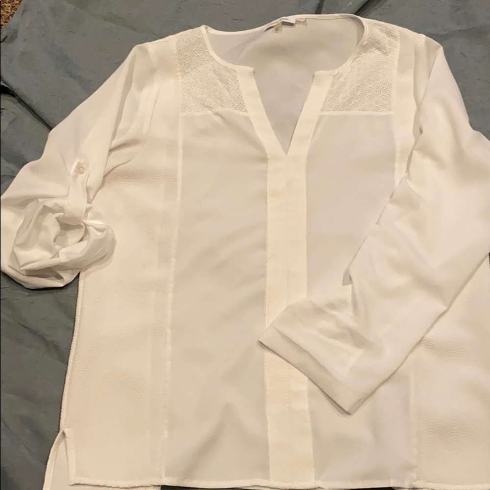 Calvin Klein blouse